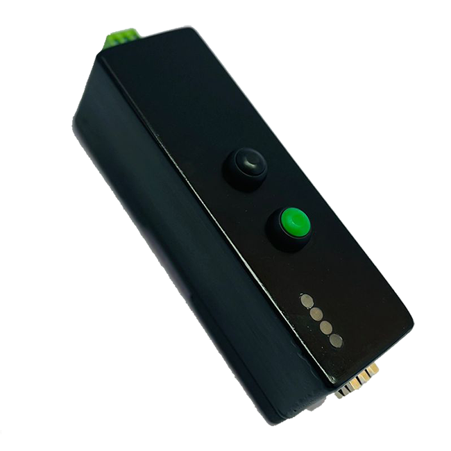 Modbus Controller Unit