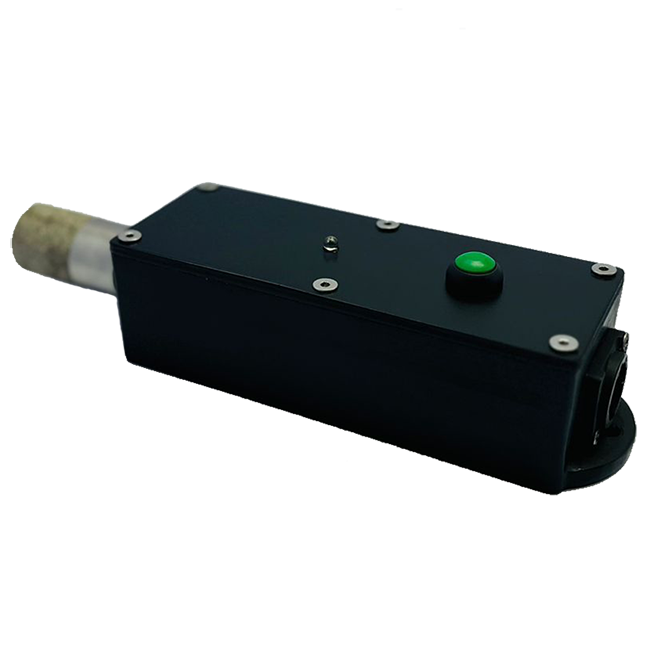 Scimetic S4 CO2 Enviromental Sensor