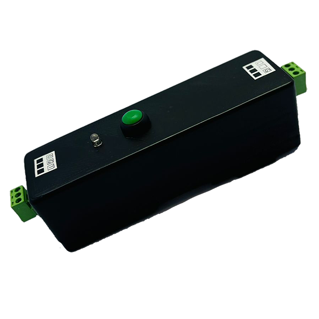 Scimetic WiDIM controller